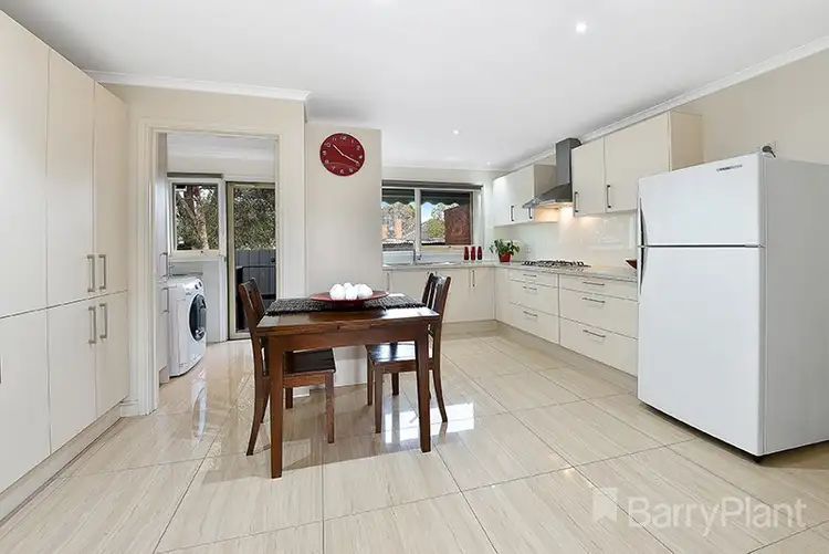 Fourth view of Homely unit listing, 3/1 Parer Street, Oakleigh VIC 3166