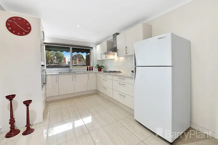 Fifth view of Homely unit listing, 3/1 Parer Street, Oakleigh VIC 3166