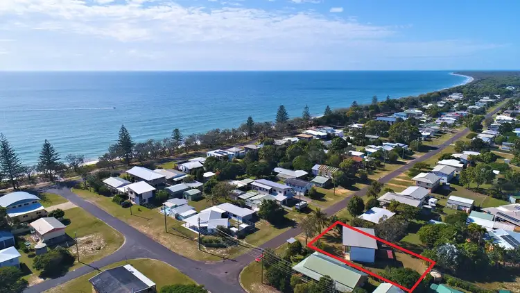 Second view of Homely house listing, 121 Mackerel Street, Woodgate QLD 4660