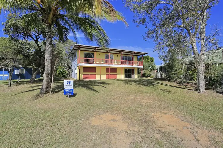 Third view of Homely house listing, 121 Mackerel Street, Woodgate QLD 4660
