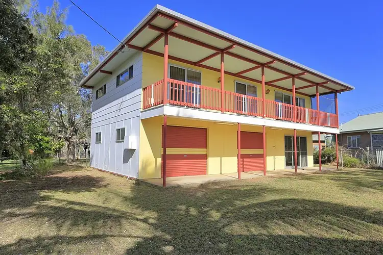 Fourth view of Homely house listing, 121 Mackerel Street, Woodgate QLD 4660