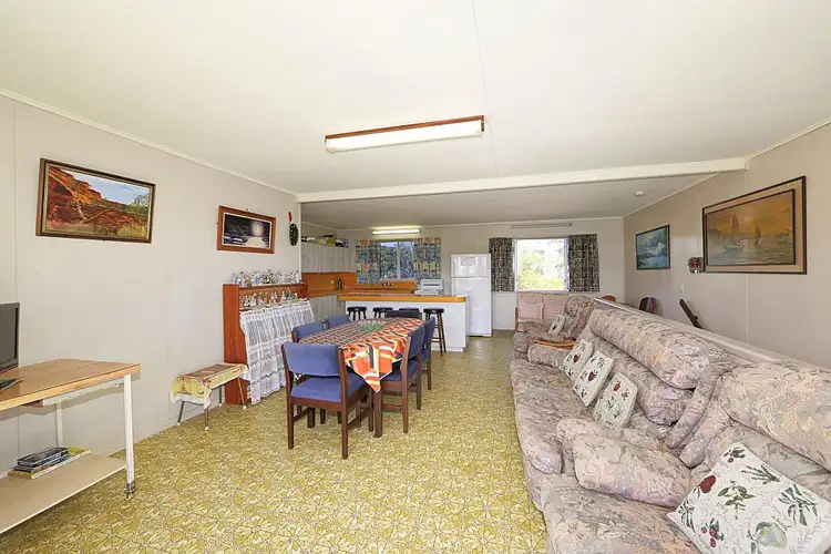 Fifth view of Homely house listing, 121 Mackerel Street, Woodgate QLD 4660