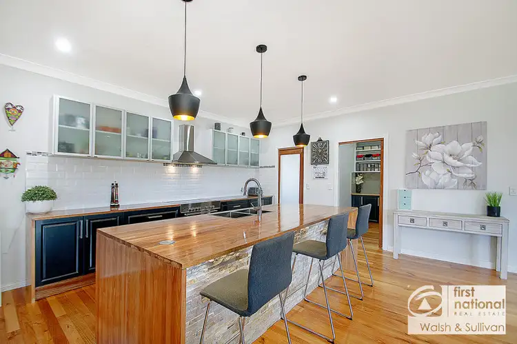 Third view of Homely house listing, 1 Malouf Place, Blacktown NSW 2148