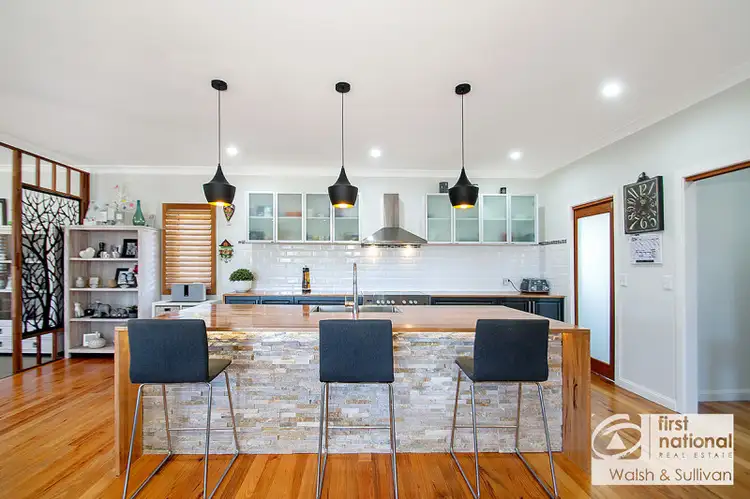 Fourth view of Homely house listing, 1 Malouf Place, Blacktown NSW 2148