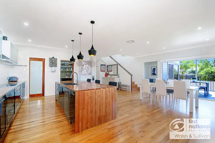 Fifth view of Homely house listing, 1 Malouf Place, Blacktown NSW 2148
