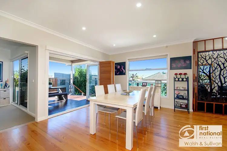 Sixth view of Homely house listing, 1 Malouf Place, Blacktown NSW 2148