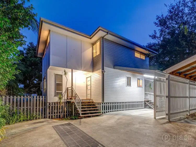 2/61 Barron Street, Gordon Park QLD 4031