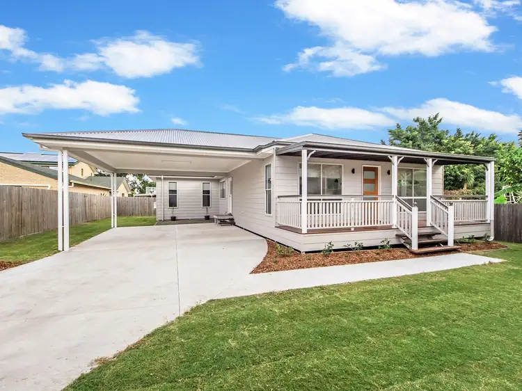 5 Huish Street, Eastern Heights QLD 4305