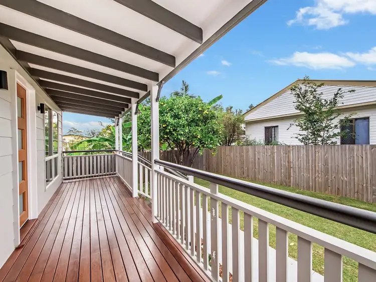 Second view of Homely house listing, 5 Huish Street, Eastern Heights QLD 4305