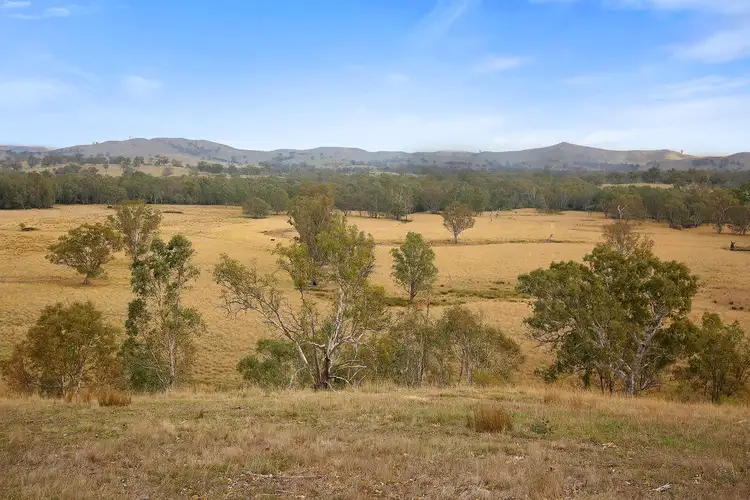 Second view of Homely rural property listing, 161 Killingworth West Road, Yea VIC 3717
