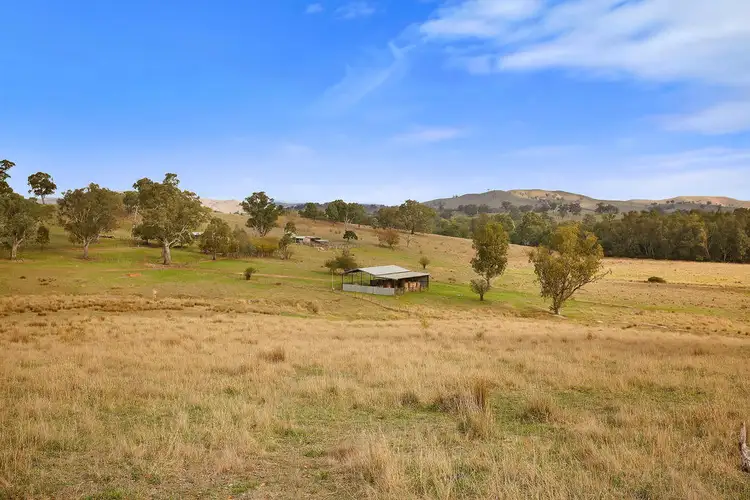 Sixth view of Homely rural property listing, 161 Killingworth West Road, Yea VIC 3717
