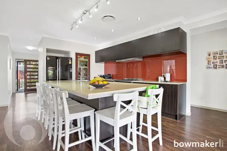 Second view of Homely house listing, 21 Troon Street, North Lakes QLD 4509