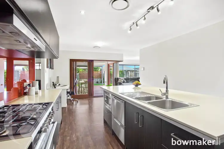 Third view of Homely house listing, 21 Troon Street, North Lakes QLD 4509