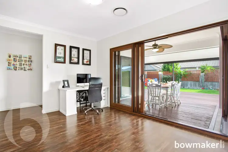 Fifth view of Homely house listing, 21 Troon Street, North Lakes QLD 4509