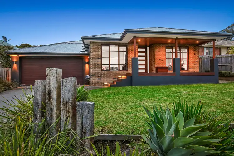 Main view of Homely house listing, 14 Miriam Drive, Yarra Glen VIC 3775