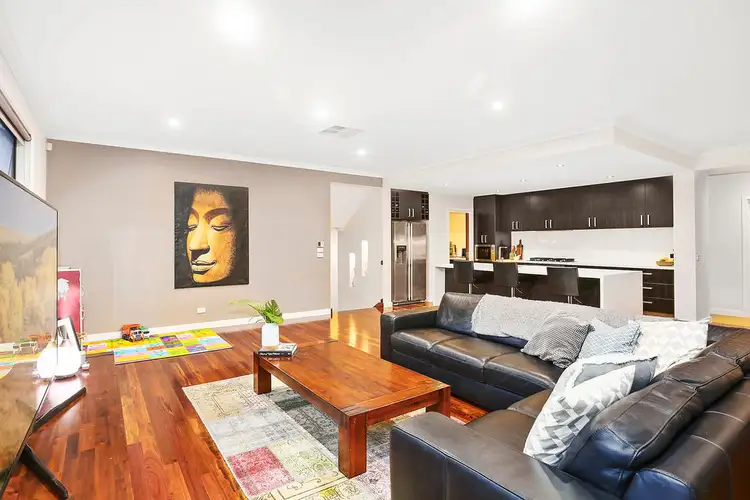 Second view of Homely house listing, 14 Miriam Drive, Yarra Glen VIC 3775
