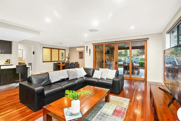 Third view of Homely house listing, 14 Miriam Drive, Yarra Glen VIC 3775