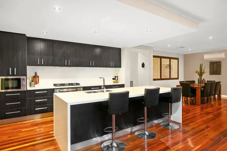 Fourth view of Homely house listing, 14 Miriam Drive, Yarra Glen VIC 3775