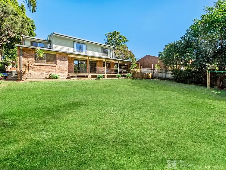 26 Tincurrin Court, Robina QLD 4226