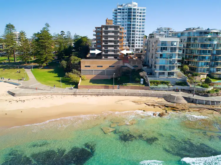 Main view of Homely unit listing, 6/30 Ozone Street, Cronulla NSW 2230