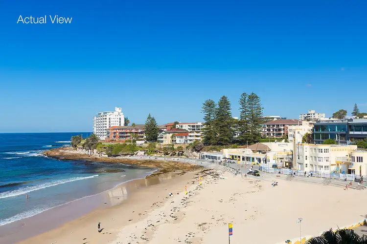 Third view of Homely unit listing, 6/30 Ozone Street, Cronulla NSW 2230
