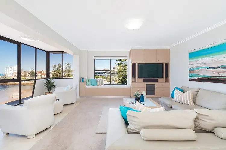 Fourth view of Homely unit listing, 6/30 Ozone Street, Cronulla NSW 2230
