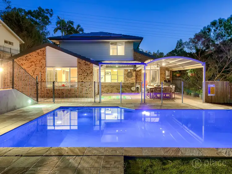 Main view of Homely house listing, 143 Cobalt Street, Keperra QLD 4054