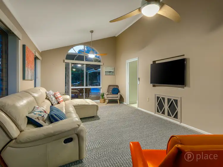 Fifth view of Homely house listing, 143 Cobalt Street, Keperra QLD 4054