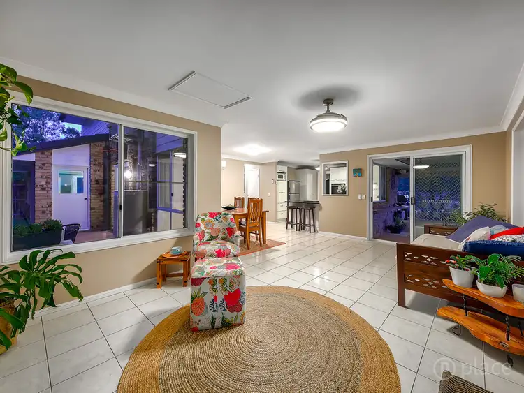 Sixth view of Homely house listing, 143 Cobalt Street, Keperra QLD 4054