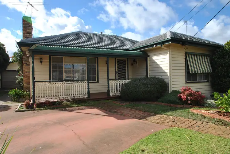 55 High Street