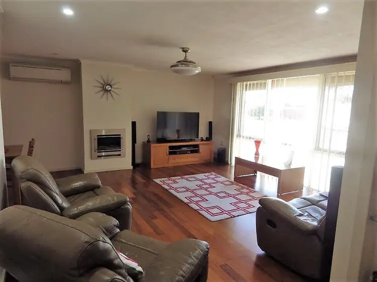 Second view of Homely house listing, 34 HANNEMAN DRIVE, Whyalla Jenkins SA 5609