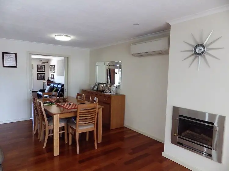 Third view of Homely house listing, 34 HANNEMAN DRIVE, Whyalla Jenkins SA 5609