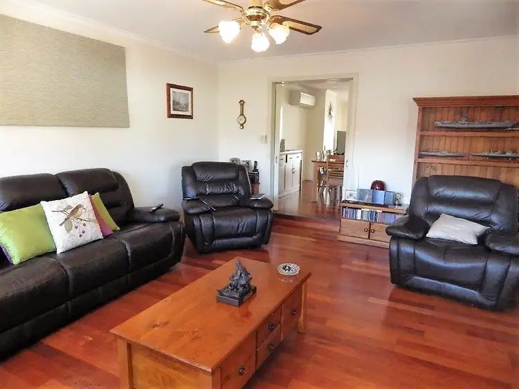 Fourth view of Homely house listing, 34 HANNEMAN DRIVE, Whyalla Jenkins SA 5609