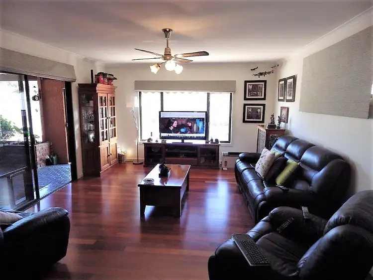 Fifth view of Homely house listing, 34 HANNEMAN DRIVE, Whyalla Jenkins SA 5609