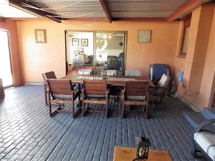 Seventh view of Homely house listing, 34 HANNEMAN DRIVE, Whyalla Jenkins SA 5609