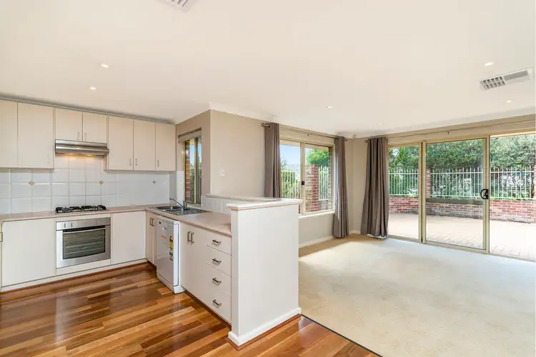 Third view of Homely villa listing, 36A Marian Street, Innaloo WA 6018