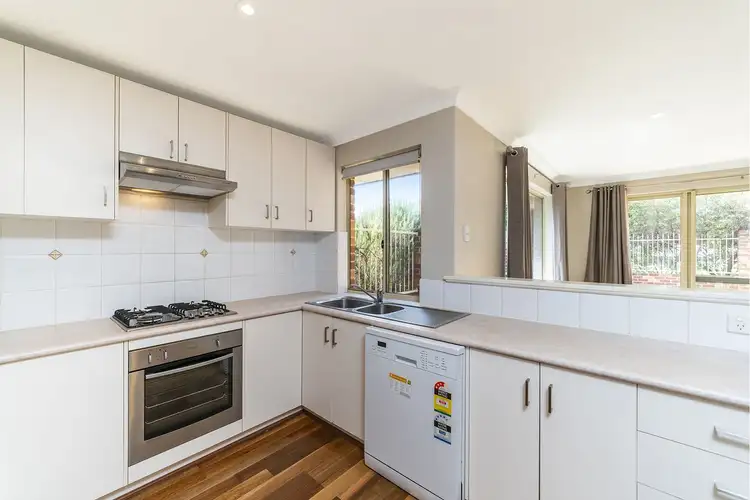 Fifth view of Homely villa listing, 36A Marian Street, Innaloo WA 6018