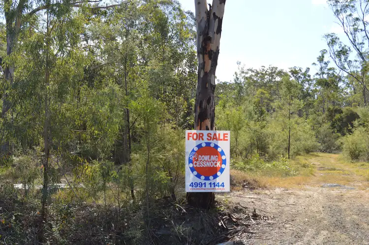 Second view of Homely land listing, 46 Hunter Street, Ellalong NSW 2325