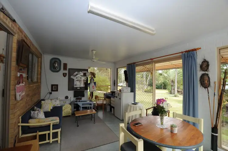 Sixth view of Homely house listing, 41 Evergreen Drive, Branyan QLD 4670