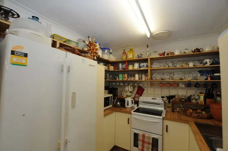 Seventh view of Homely house listing, 41 Evergreen Drive, Branyan QLD 4670