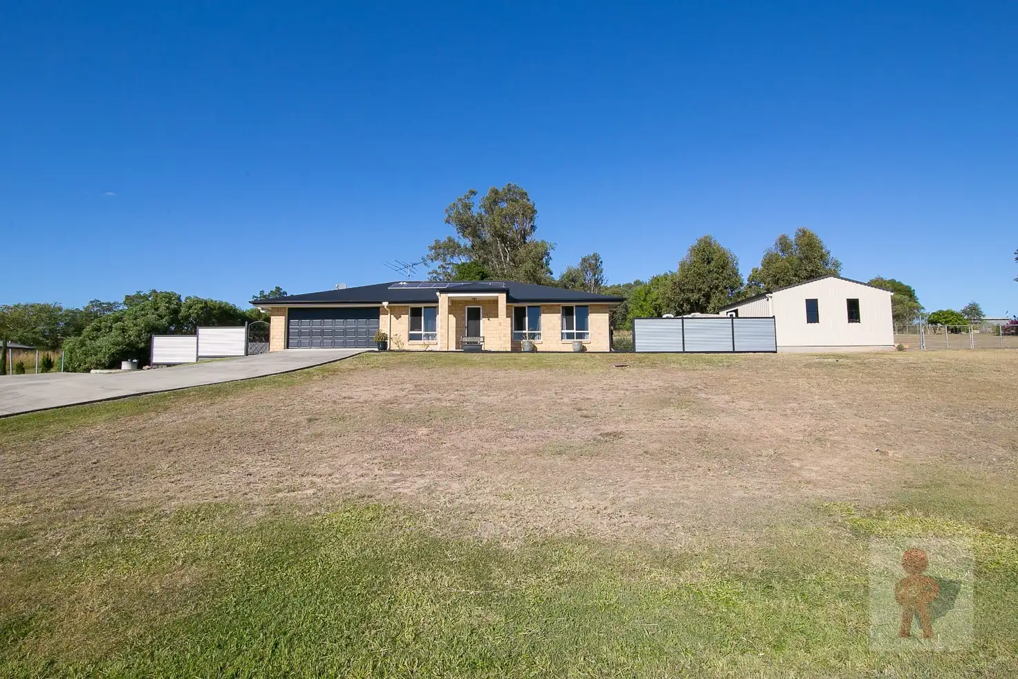 Main view of Homely house listing, 12 Hinze Road, Minden QLD 4311
