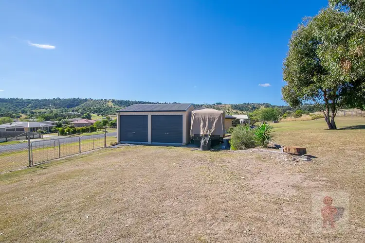 Second view of Homely house listing, 12 Hinze Road, Minden QLD 4311