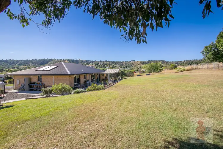 Third view of Homely house listing, 12 Hinze Road, Minden QLD 4311