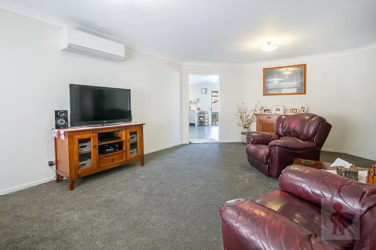 Fifth view of Homely house listing, 12 Hinze Road, Minden QLD 4311