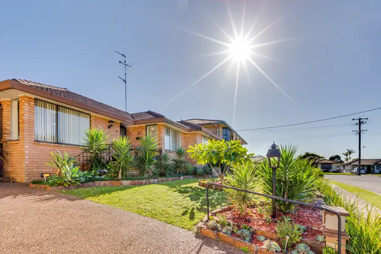 Main view of Homely house listing, 8 Paston Street, Tarro NSW 2322