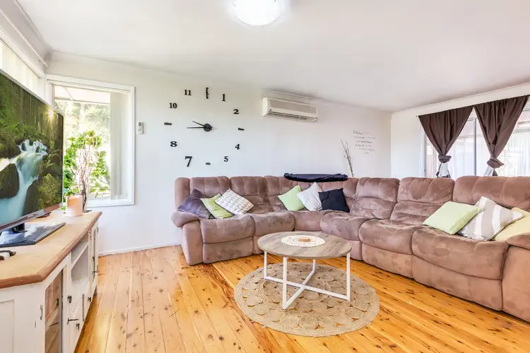 Second view of Homely house listing, 8 Paston Street, Tarro NSW 2322
