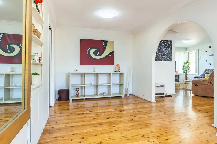 Third view of Homely house listing, 8 Paston Street, Tarro NSW 2322