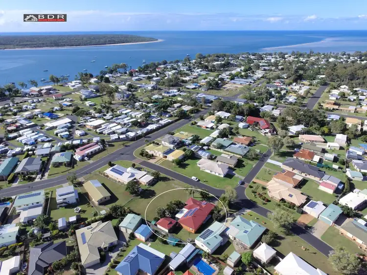 9 Kimberly Way, Burrum Heads QLD 4659