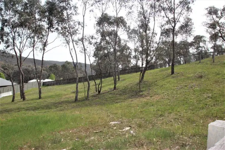 Fifth view of Homely land listing, 140 Emma Way, Glenroy NSW 2640