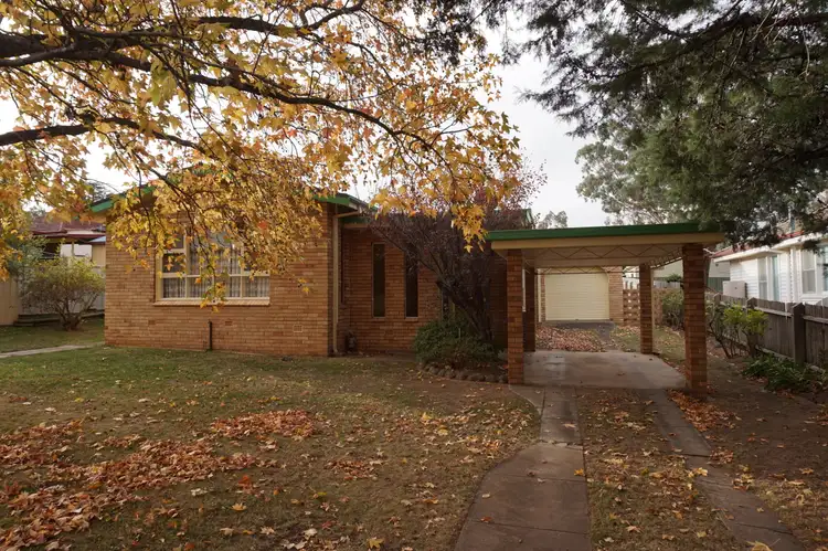 121 Combermere Street, Goulburn NSW 2580